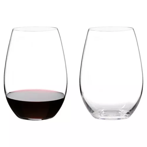 The O Wine Tumbler - Syrah + Shiraz, Box of 2
