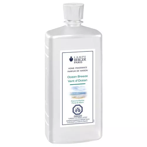 Ocean Breeze - Home Fragrance Refill, 1L