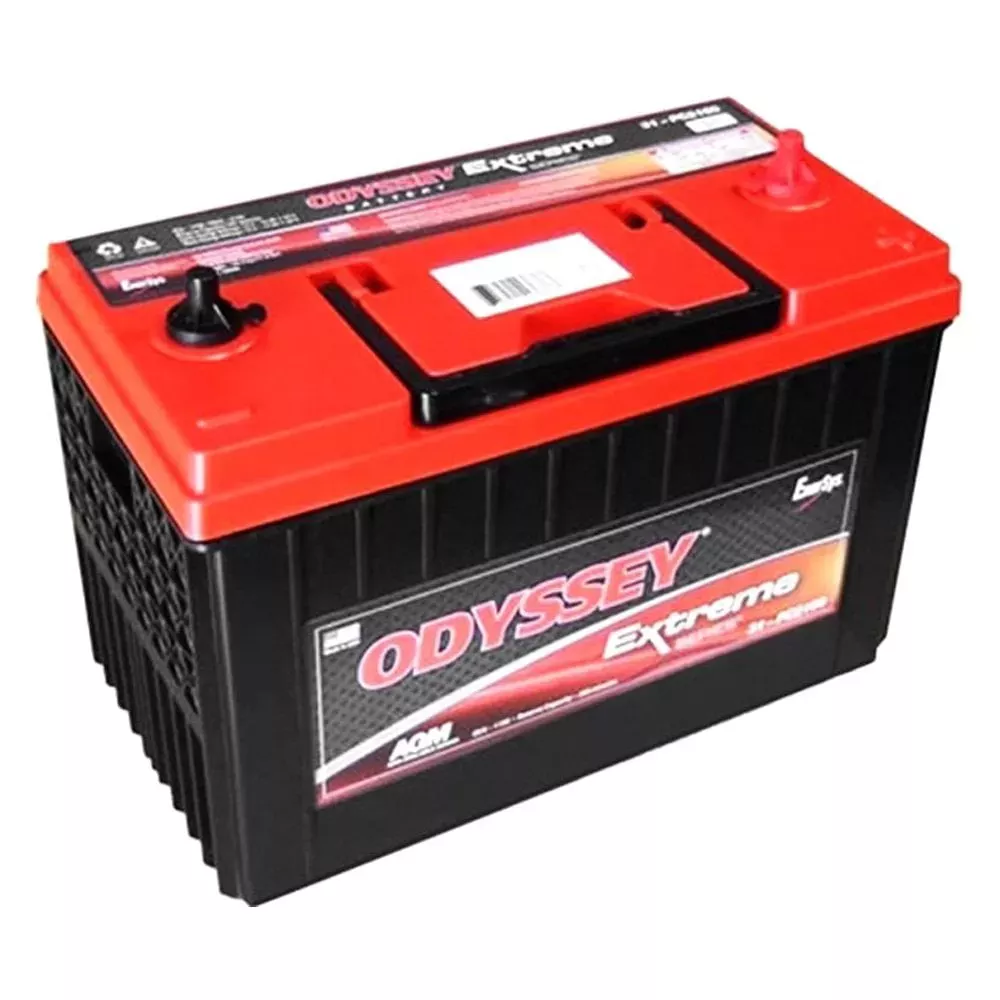 Odyssey 34M-PC1500ST-M – 34M Series 12V 68Ah Battery