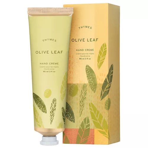 Olive Leaf - Hand Creme, 90ml