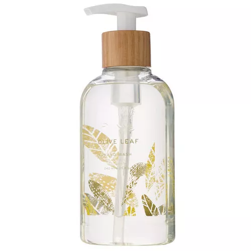 Olive Leaf - Hand Wash, 240ml