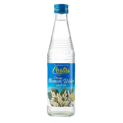 Orange Blossom Water - Premium, 300ml