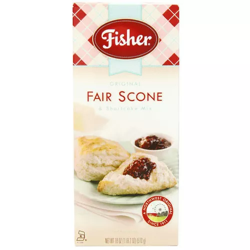 Original Scone & Shortcake Mix, 510g