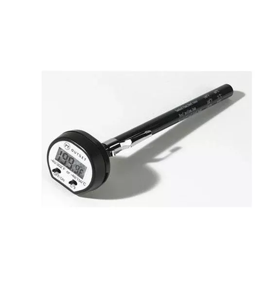 Outset Digital Instant Read Thermometer
