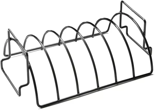Outset Reversible Rib Rack - Nonstick
