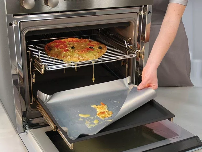 Oven Protector