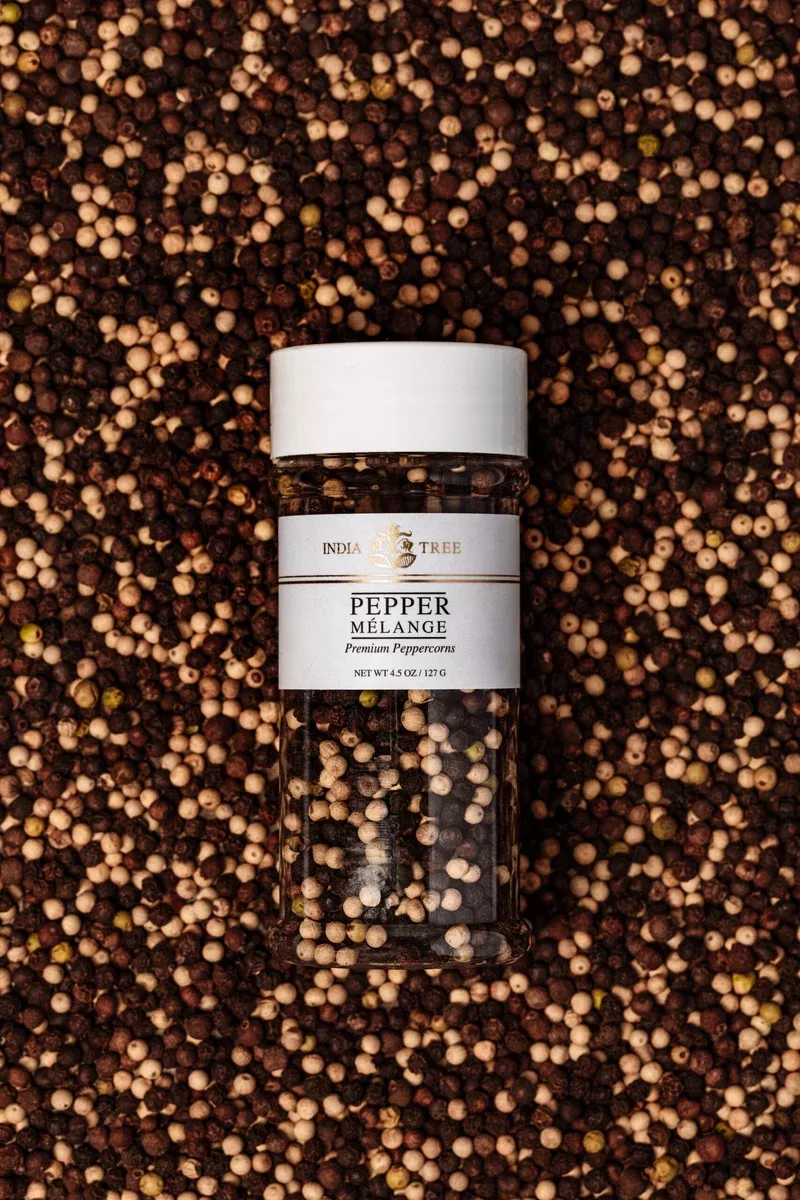 Pepper Mélange | 4.5oz