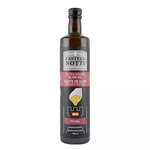 Picual - Extra Virgin Olive Oil, 750ml
