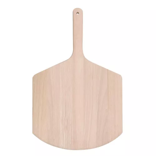 Pizza Peel - Beech Wood, 24x14-in