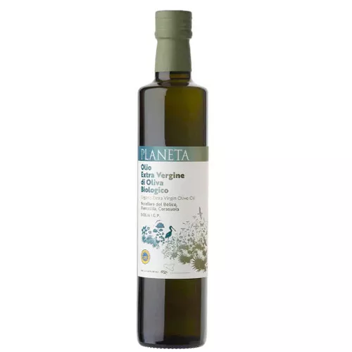 Planeta Extra Virgin Olive Oil, 500ml