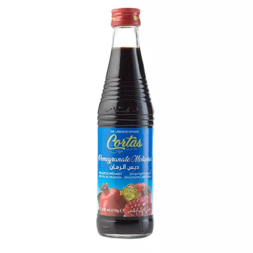 Pomegranate Molasses - Premium, 300ml