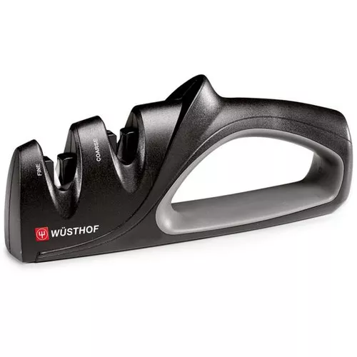 Pull-Through Knife Sharpener - 2 Stage