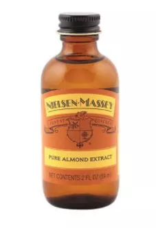 Pure Almond Extract
