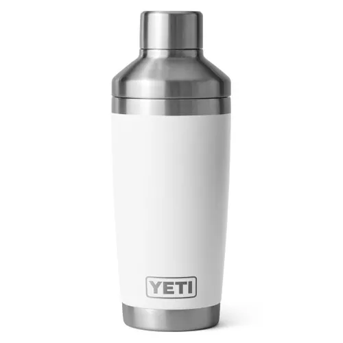 Rambler 591 ML Cocktail Shaker, White