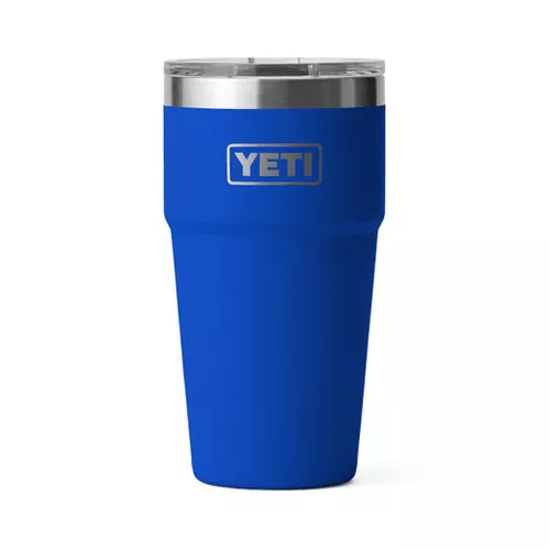 Rambler 591 ML Stackable Cup - Magslider Lid, Royal Blue