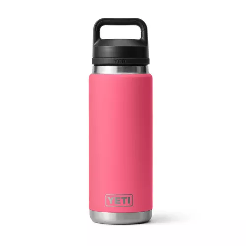 Rambler Bottle 769 ML - with Chug Cap, Tropical Pink