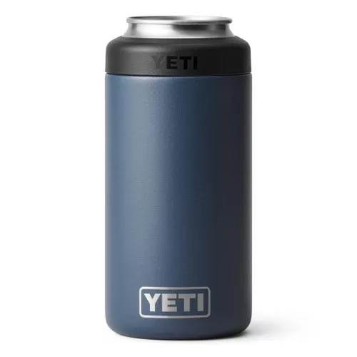 Rambler Colster Can Insulator 473 ML, Navy
