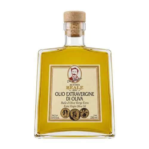 Reale - Extra Virgin Olive Oil, 250ml