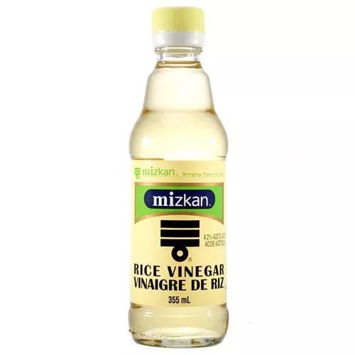 Rice Vinegar, 355ml
