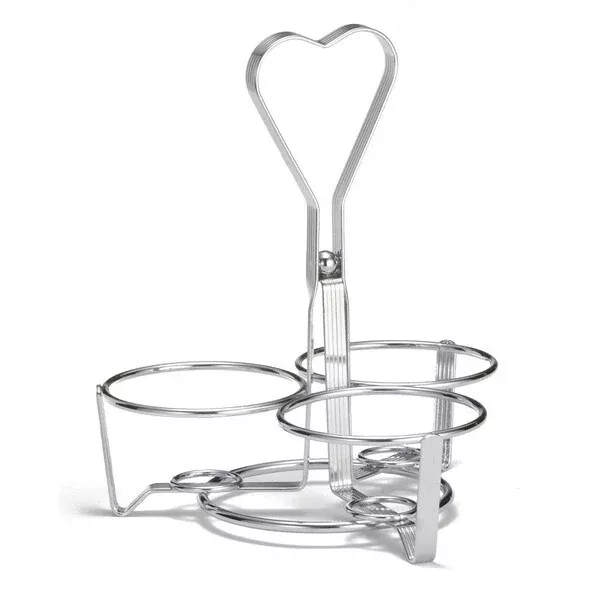Ring Dispenser Caddy