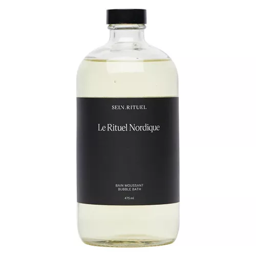 Rituel Nordique Bubble Bath, 475ml
