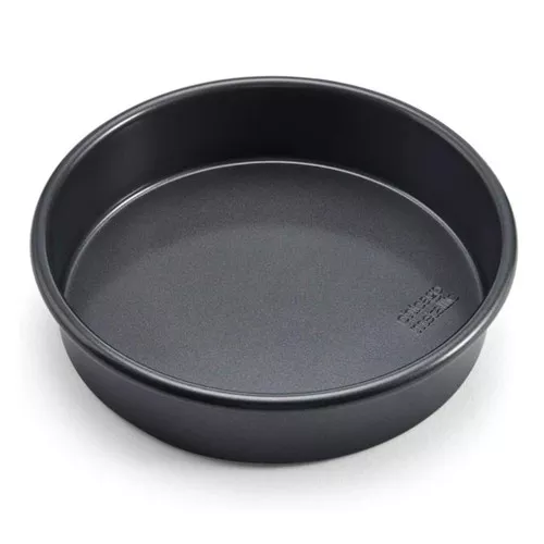 Round Cake Pan - Nonstick, 9-in