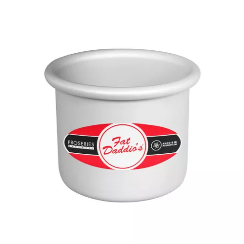 Round Cake Pan - Pro Series, 4 x 4-in