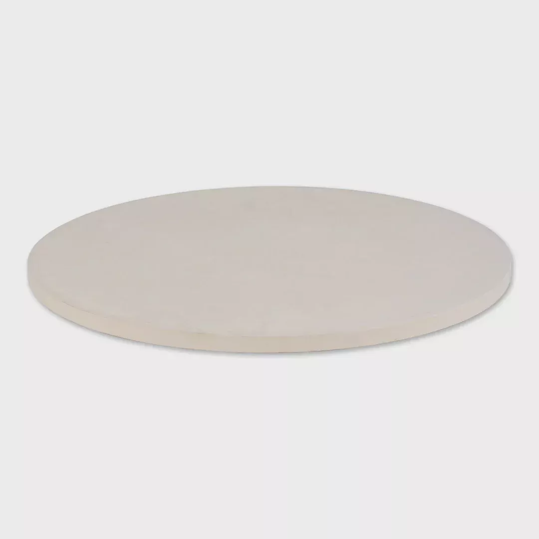 Round Pizza Stone // 16.5"