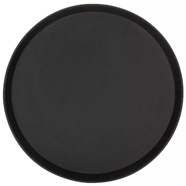 ROUND RESTAURANT TRAY