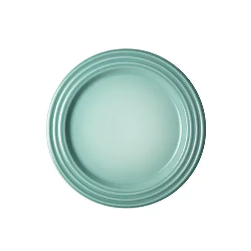 Sage Dessert & Salad Plate