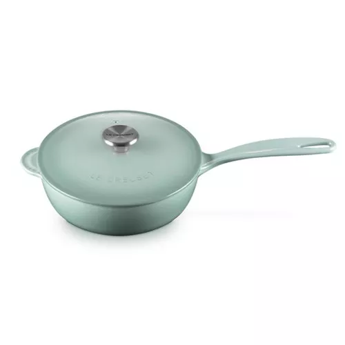 Sage Saucier Pan, 2.0L