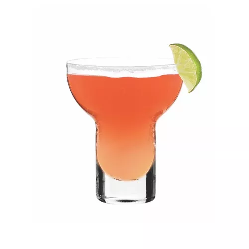 SHAKE Cocktail Glass Set, Box of 4