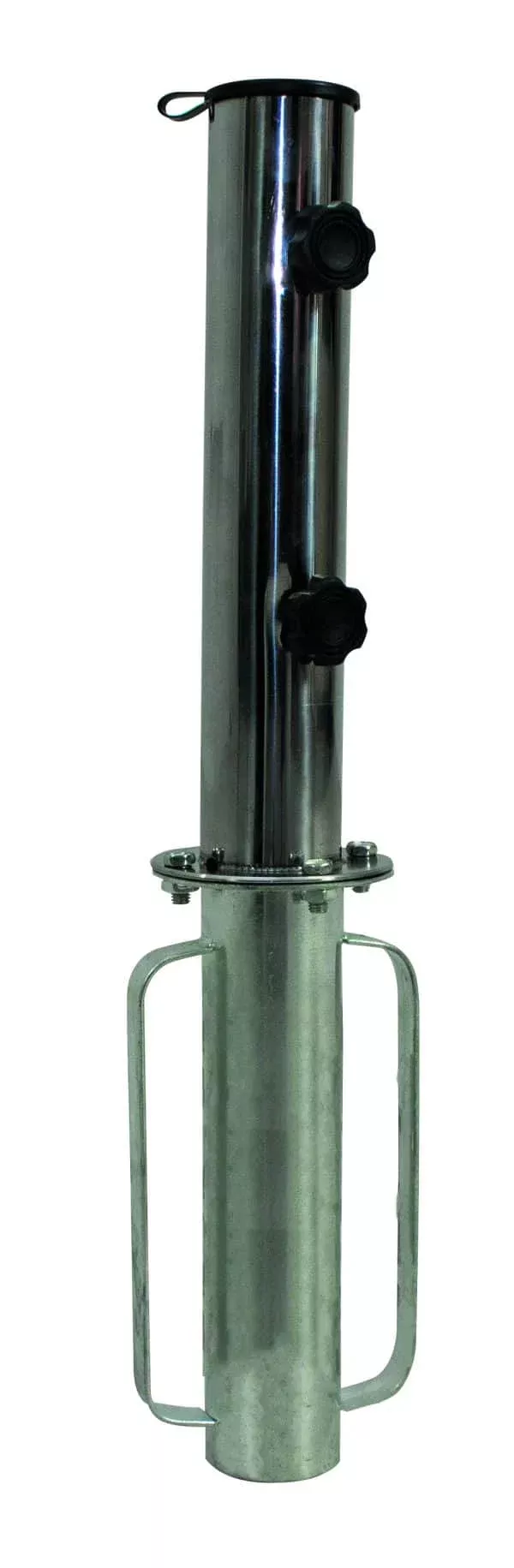 Shelta Inground Base To Suit Siena Umbrella