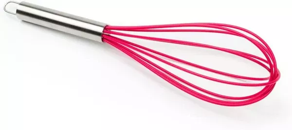 Silicone Whisk - 11.5