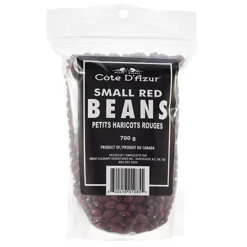 Small Red Beans, 700g