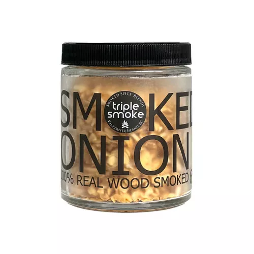 Smoked Onion - All Natural, 65g