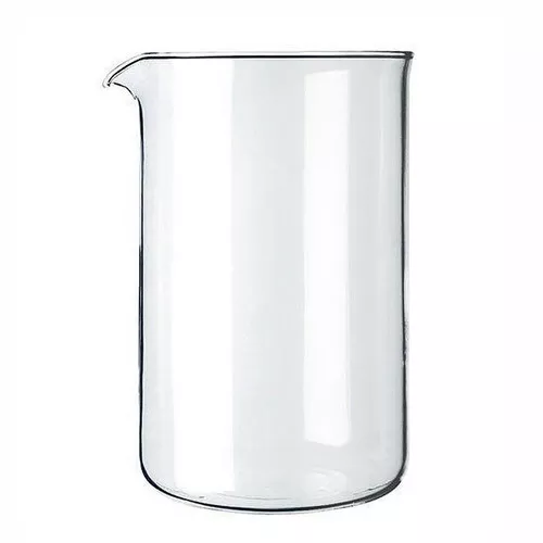 Spare Beaker - Glass French Press, 12 Cup
