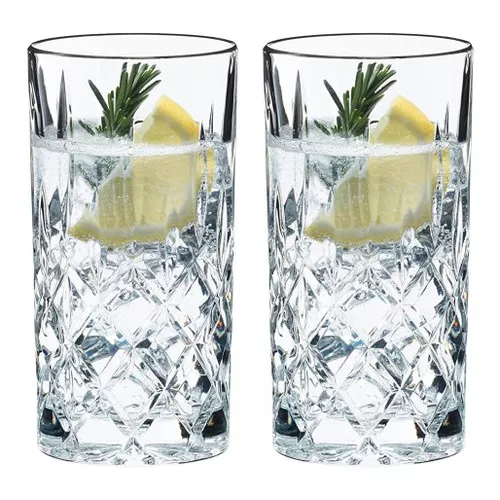 Spey Longdrink Tumbler, Set of 2