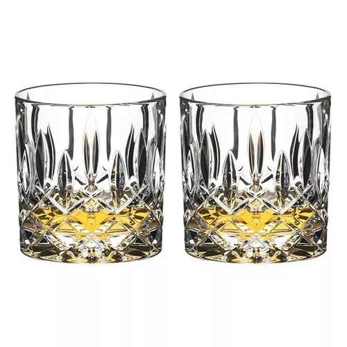 Spey Single Old Fashioned Tumbler, Set of 2