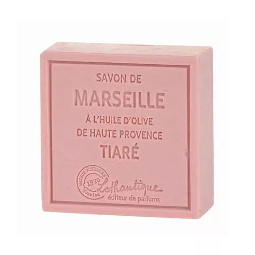 Square Bar Soap - Tiara, 100g