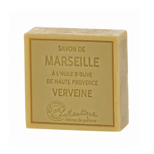 Square Bar Soap - Verbena, 100g