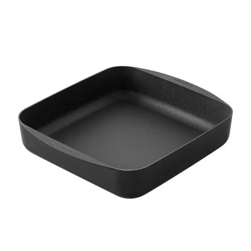 Square Roasting Pan Nonstick - TechnIQ Series, 4.6L