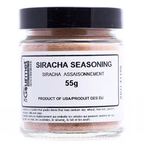 Sriracha Seasoning Blend, 55g