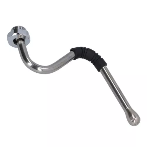 Steam Arm or Wand Complete - OD 10mm - FAEMA - 1449347