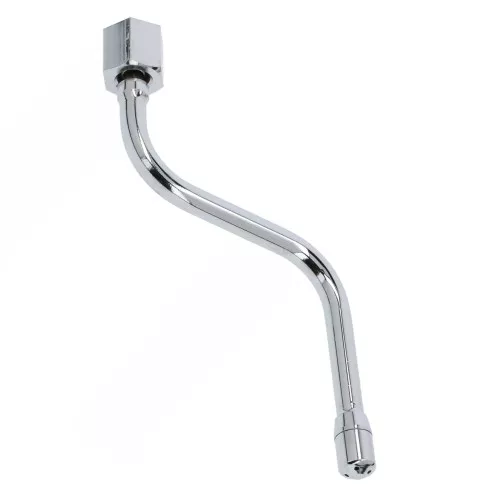 **Steam Arm or Wand Complete - RANCILIO
