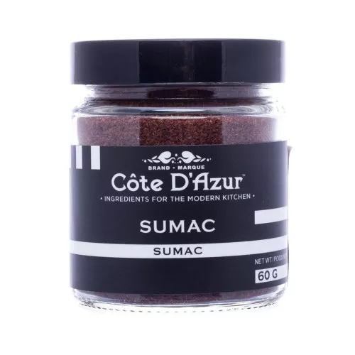 Sumac, 60g