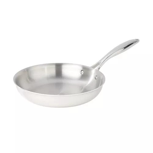 SuperSteel Tri-Ply Clad Fry Pan, 20cm