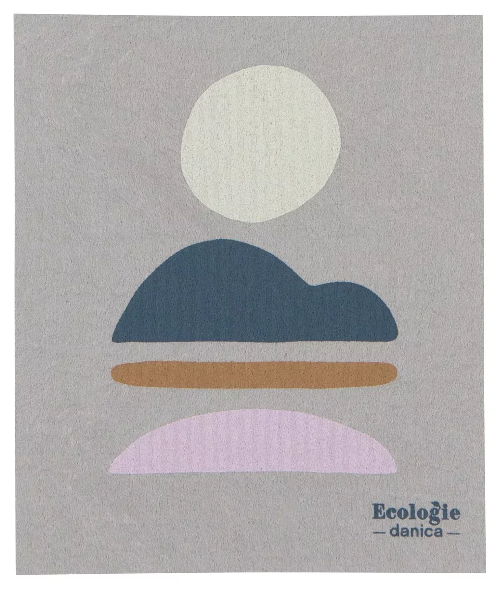 Swedish Dishcloth | Horizons