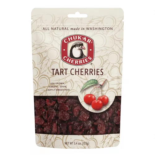 Tart Cherries - All Natural, 153g