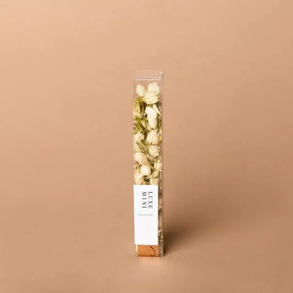 Teaspressa Toppings - Jasmine Buds